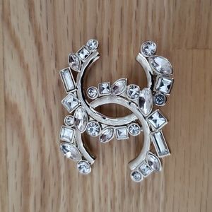Chanel brooch
